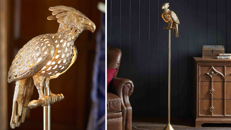 Illustration for article titled Pottery Barn Is Going to Bankrupt Harry Potter Fans Wanting to Redecorate Like Hogwarts